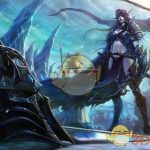 《魔兽世界》8.0浣海之核能否交易说明