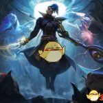 《LOL》新奥德赛系列皮肤外观预览