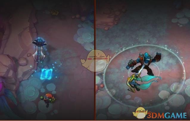 《LOL》8.18版本更新汇总