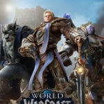 《魔兽世界》8.0天选者的贡品宝箱在哪