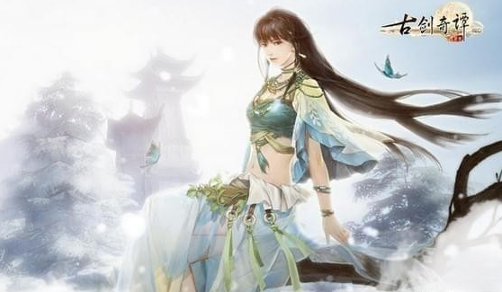 《古剑奇谭ol》新手攻略