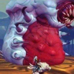 《魔兽世界》9.8日英雄戈霍恩改动一览
