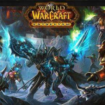 《魔兽世界》8.0神器知识能量表格预览