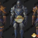 《魔兽世界》8.0PVP装备获取方法