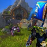 《魔兽世界》8.0PVP职业排行榜