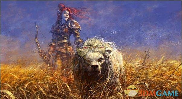 《魔兽世界》8.0PVE职业排行榜