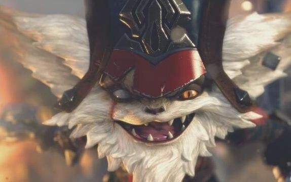 《lol》8.17faker中单克烈屠戮攻略