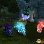 《魔兽世界》8.0PVP赛季周常奖励介绍