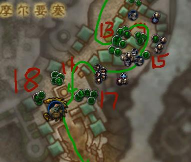 《魔兽世界》8.0大秘境掉落装等介绍