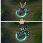 《LOL》冠军炫彩皮肤卡兹克价格一览
