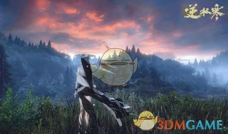 《逆水寒》9.13更新前瞻