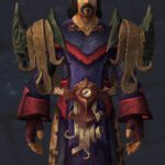 《魔兽世界》8.0斯托颂勋爵打法攻略