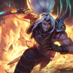 《lol》奥德赛：淬炼5英雄扩展技能详细介绍