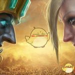 《魔兽世界》8.0低保箱子寻找方法