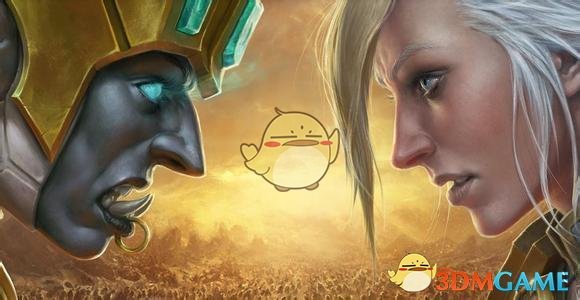 《魔兽世界》8.0低保箱子寻找方法