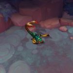 《lol》奥德赛模式怪物一览