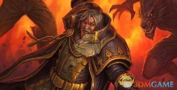 《魔兽世界》8.0基罗的沙漠之花世界任务攻略
