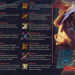 《lol》奥德赛模式扩展功能介绍