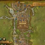 《魔兽世界》8.0帕库追随者成就攻略