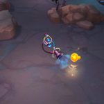 《lol》奥德赛模式友方单位介绍