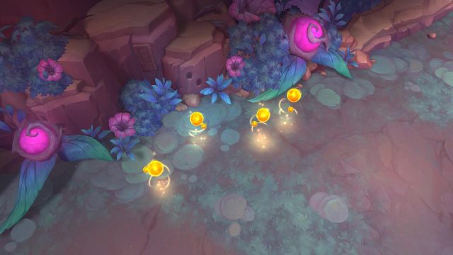 《lol》奥德赛模式补给和收集品介绍