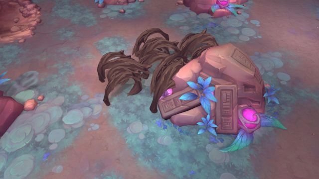 《lol》奥德赛模式冒险事件介绍
