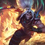 《LOL》奥德赛淬炼模式全流程攻略​