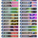 《炉石传说》黄金超级联赛冠军快攻卡组飞速上传说