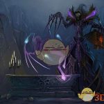《魔兽世界》8.0重组阵列特质装备解析