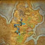 《魔兽世界》8.0德拉诺飞行解锁攻略