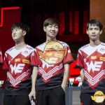 《LOL》WE康帝出轨事件起始原因介绍