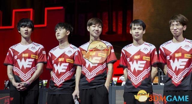 《LOL》WE康帝出轨事件起始原因介绍