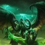 《魔兽世界》8.0地渊孢林位置介绍