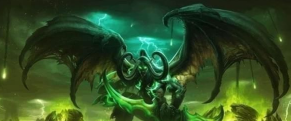 《魔兽世界》8.0地渊孢林位置介绍