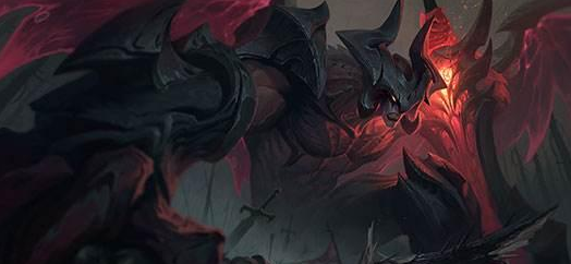 《lol》8.17上单穿甲流剑魔出装攻略