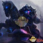 《魔兽世界》8.0血DK特质选择推荐