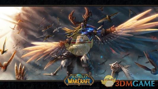 《魔兽世界》8.0邪气鞍座获取方法