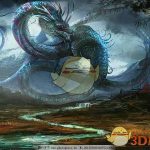 《魔兽世界》8.0长颈龙获取方法