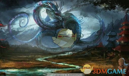《魔兽世界》8.0长颈龙获取方法