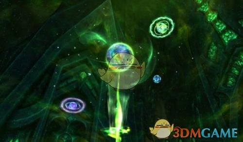 《魔兽世界》8.0黑魔360武器获取方法