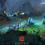 dota2怎么编队