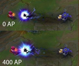 《LOL》8.19登录界面预览