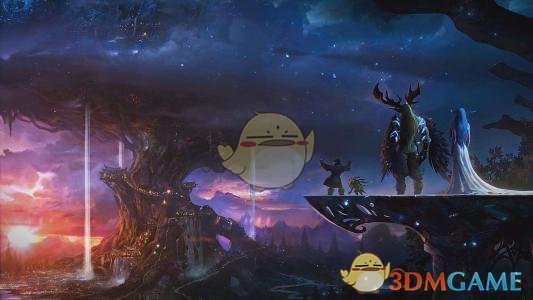 《魔兽世界》8.0诅咒宝箱世界任务攻略