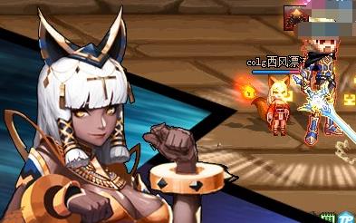 《DNF》远古之神的试炼挑战次数介绍