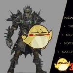 《魔兽世界》8.1开放时间