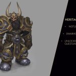 《魔兽世界》8.1战争前线黑海岸之战前瞻介绍