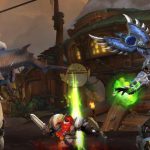 《魔兽世界》8.1复仇之潮更新内容汇总