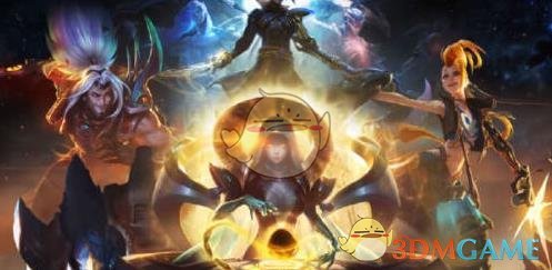 《LOL》奥德赛淬炼芯片攻略