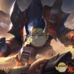 《LOL》奥德赛四星攻略