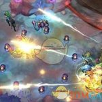 《LOL》奥德赛​淬炼金克斯攻略